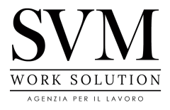 SVM WORK SOLUTION SRL
